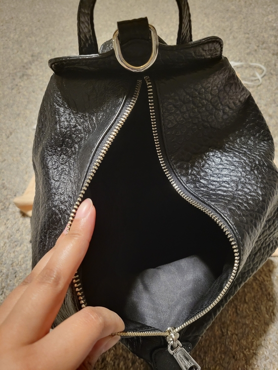 best mini backpacks for women JIANLINST Backpack Purse PU Leather Small Backpack Fashion Multi Pockets Casual Daypacks Ladies Travel Shoulder Bags Black : Clothing, Shoes & Jewelry cav:1-cav africancichlids fabric is high Montsouris Mini Backpack 🎒